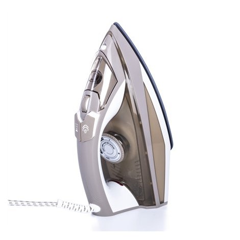 Camry | CR 5018 | Steam Iron | 3000 W | Water tank capacity 320 ml | Continuous steam 40 g/min | Steam boost performance g/min - 2